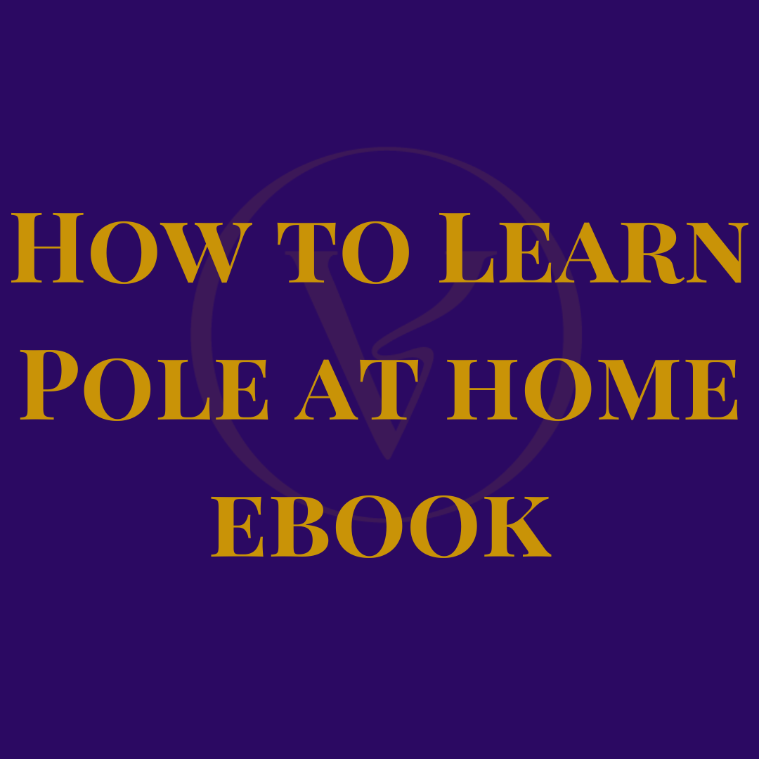 Home Pole Dance Program
